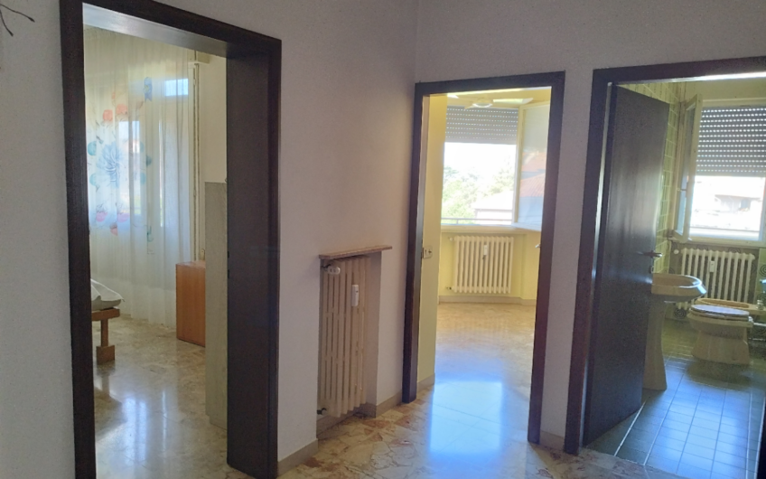 APPARTAMENTO L21