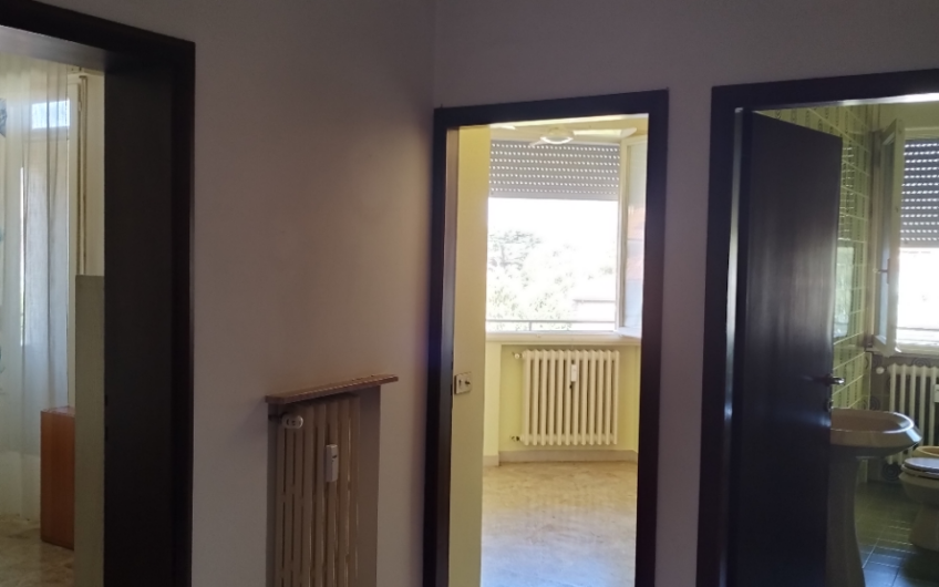 APPARTAMENTO L21