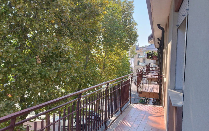 APPARTAMENTO L21
