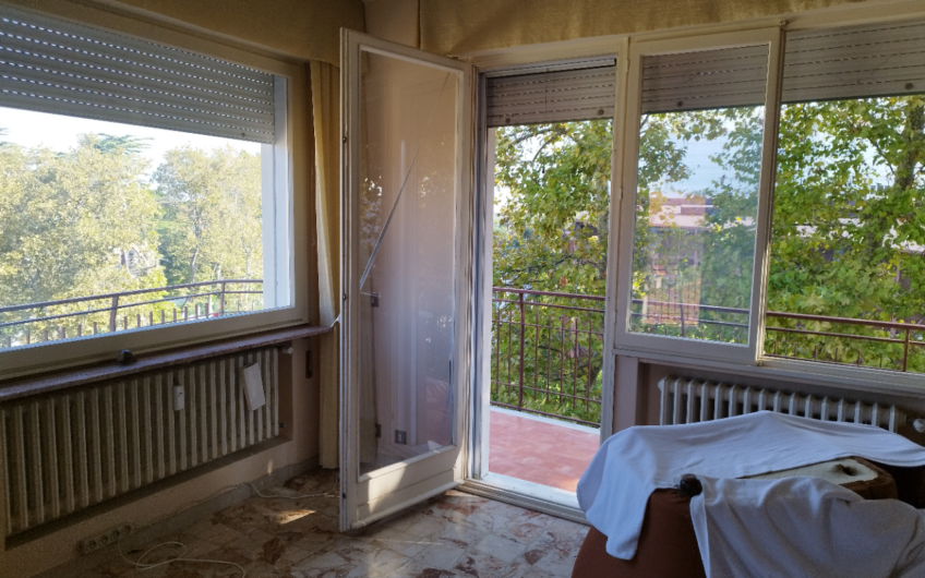 APPARTAMENTO L21