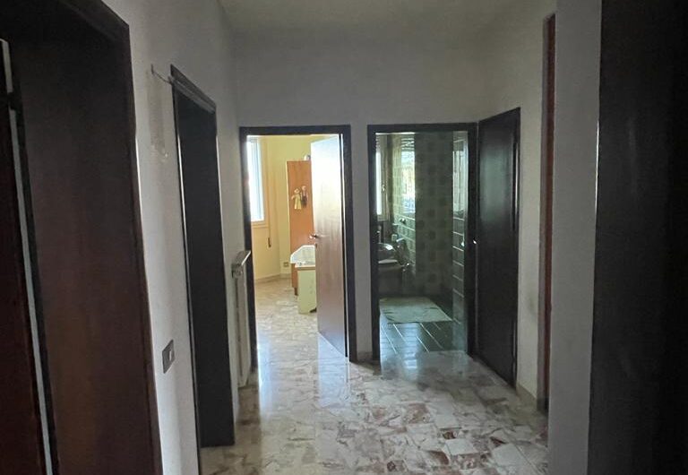 APPARTAMENTO L21