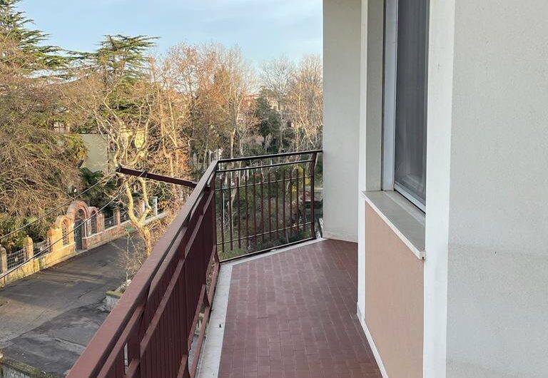APPARTAMENTO L21